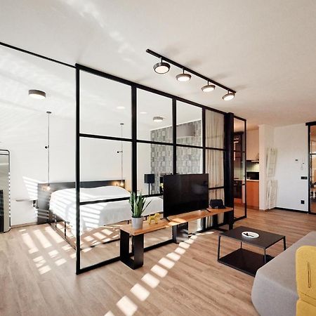 즈노이모 Apartman Aper 아파트 외부 사진
