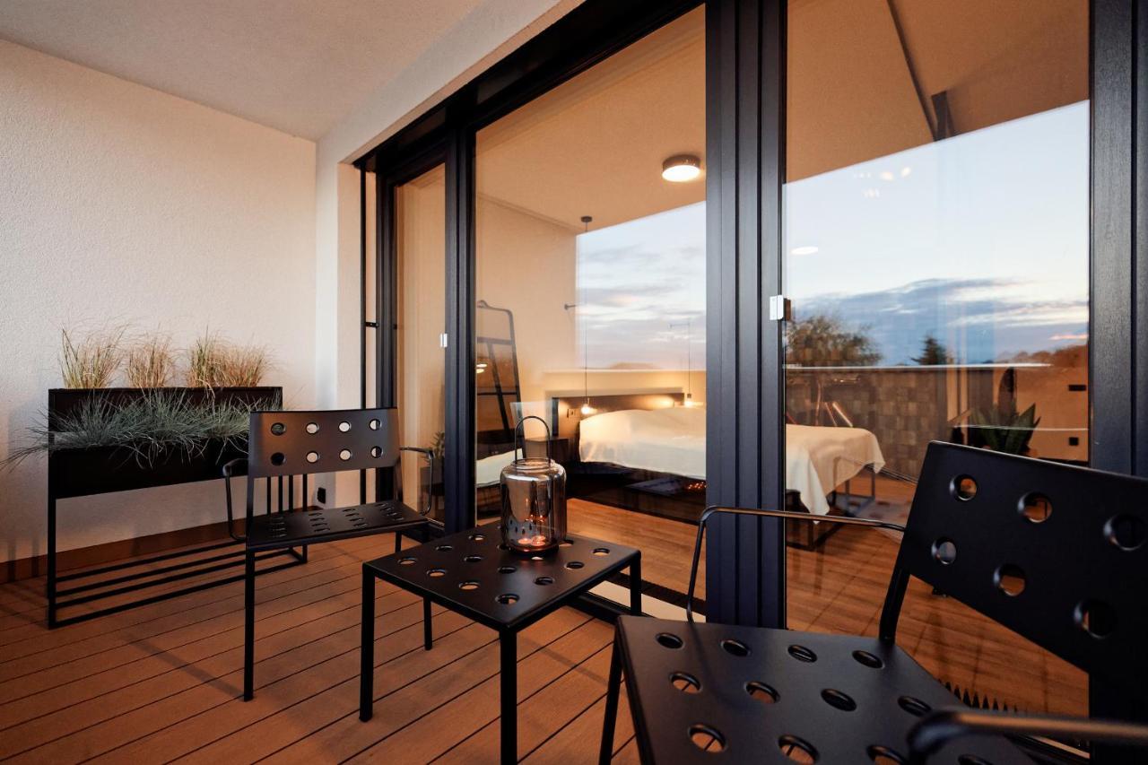 즈노이모 Apartman Aper 아파트 외부 사진