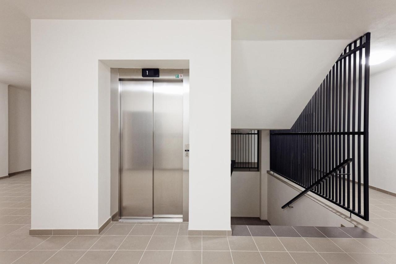 즈노이모 Apartman Aper 아파트 외부 사진