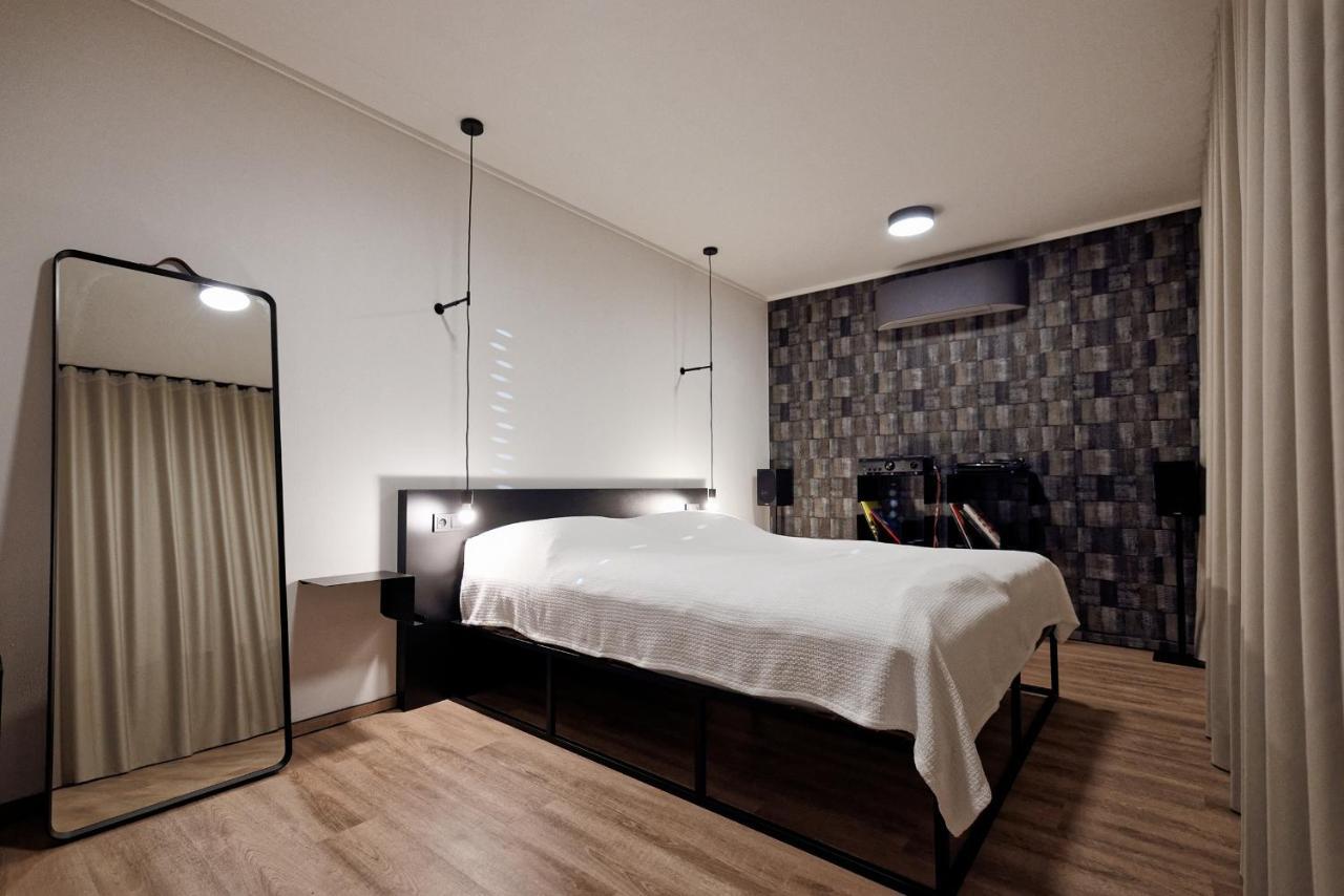 즈노이모 Apartman Aper 아파트 외부 사진