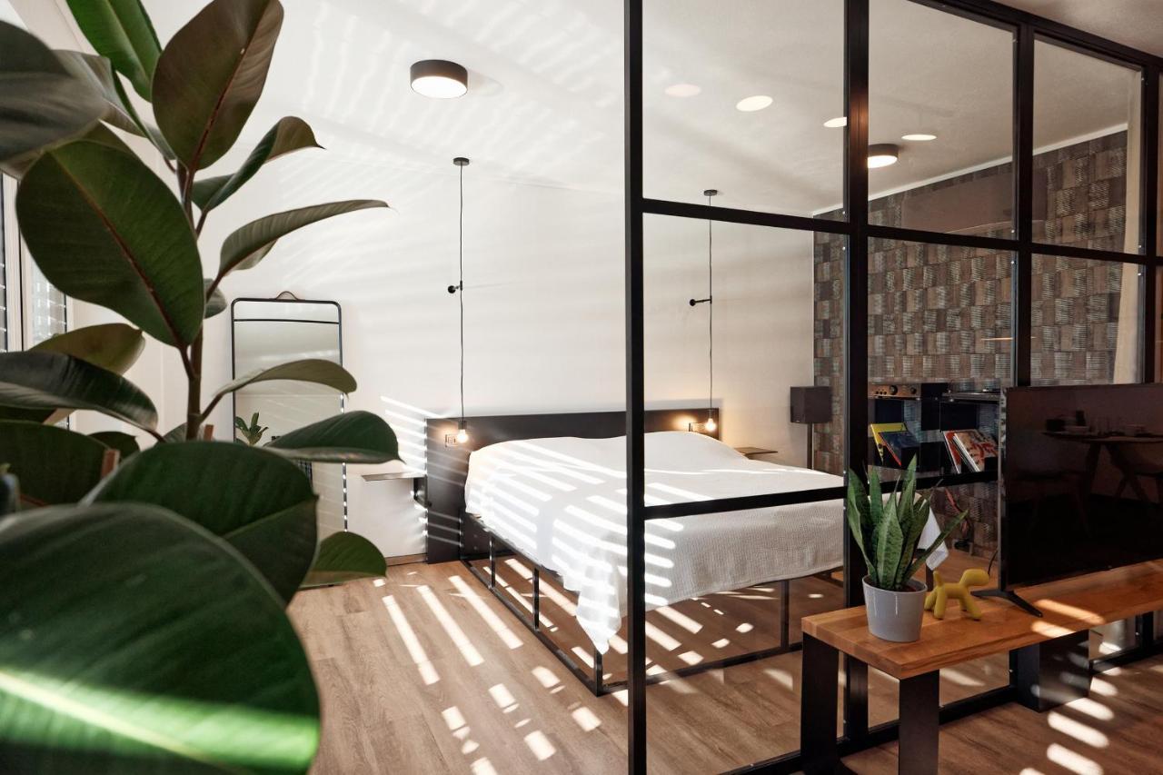 즈노이모 Apartman Aper 아파트 외부 사진