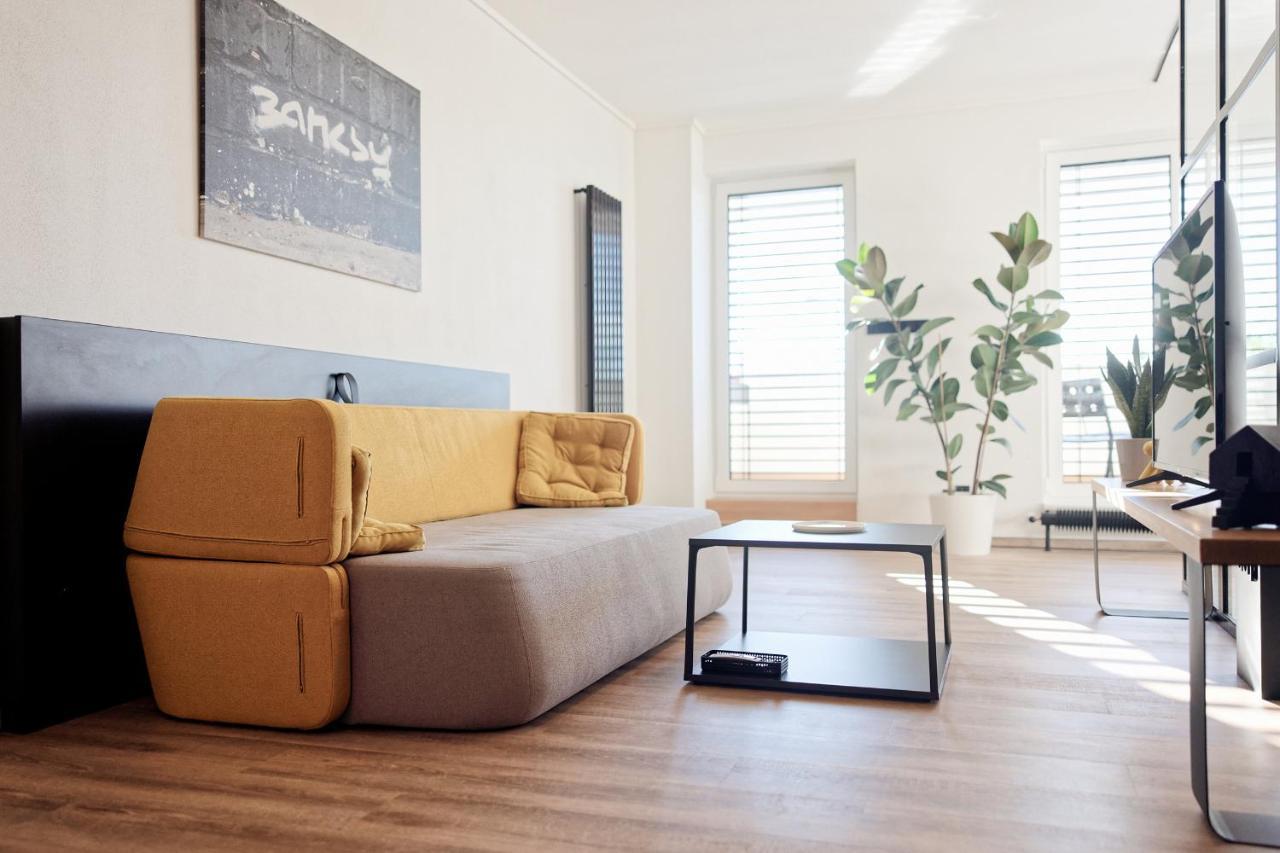 즈노이모 Apartman Aper 아파트 외부 사진
