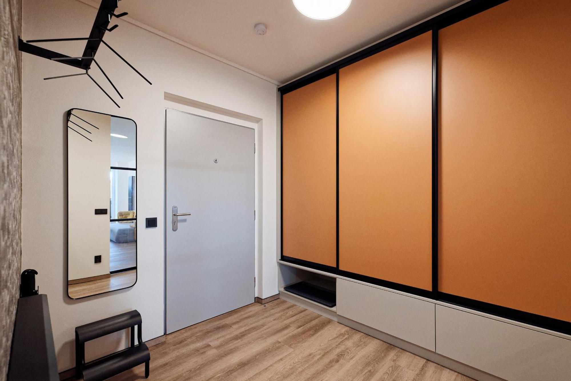 즈노이모 Apartman Aper 아파트 외부 사진